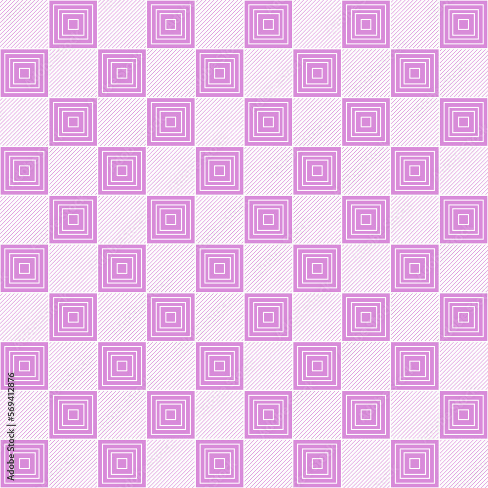 Seamless geometric pattern for texture, packaging and simple backgrounds Seamless geometric pattern for texture, packaging and simple backgrounds