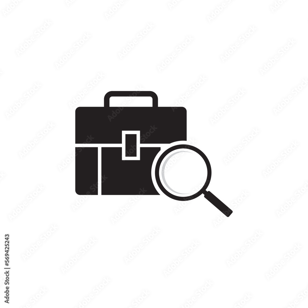 business case icon , businessman icon business case icon , businessman icon