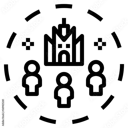 organization
