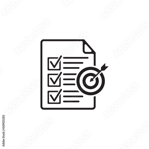 business case icon , businessman icon