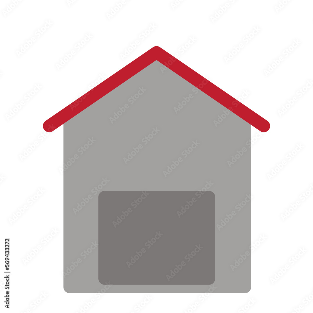 Homee Flat Icon Homee Flat Icon