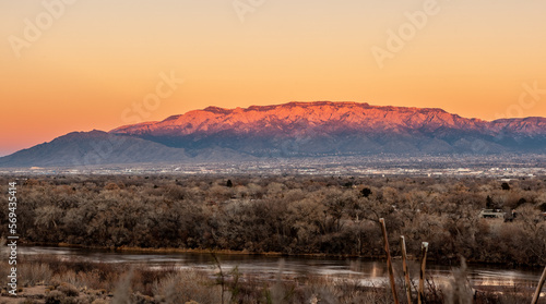 Albuquerque, New Mexico