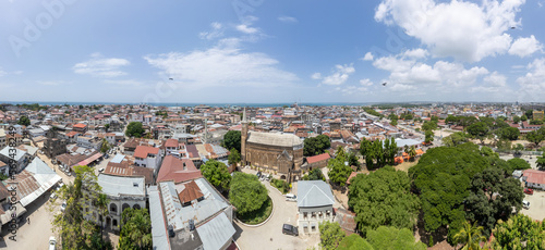 Discover the rich history and culture of Stone Town, a unique blend of African, Arab, and Indian influences located in Tanzania's Zanzibar