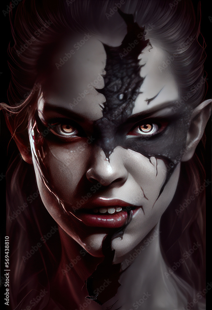 Vampire Vampire