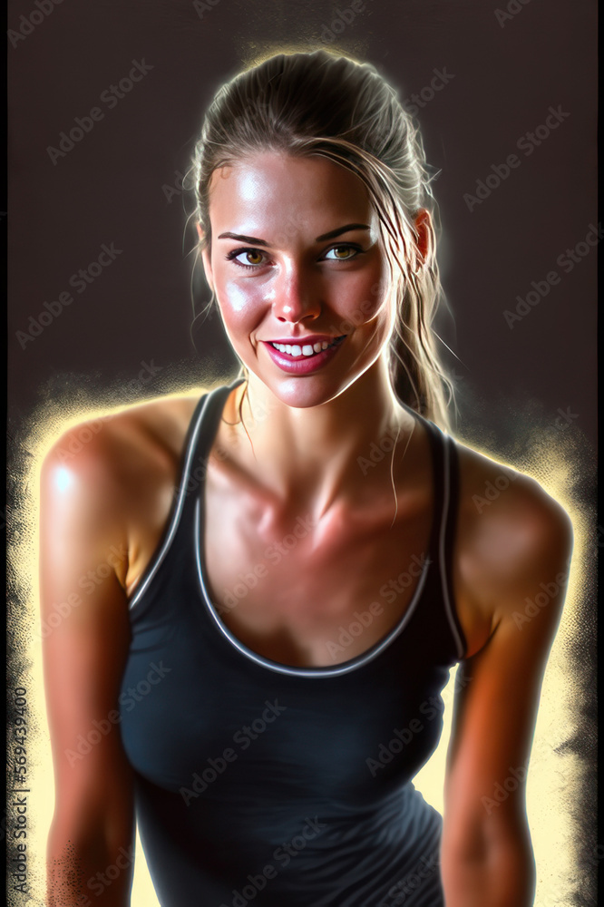 Fitness Model Fitness Model