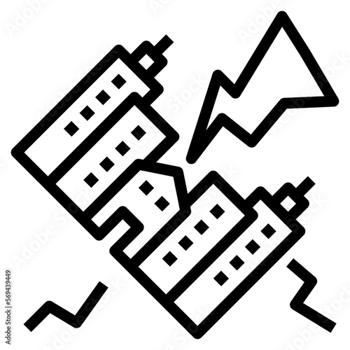 collapse