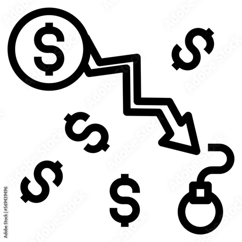 economic crisis