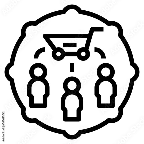 customer