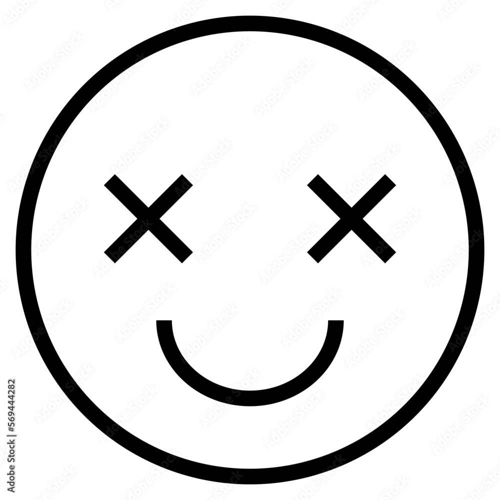 Obraz premium not hurt