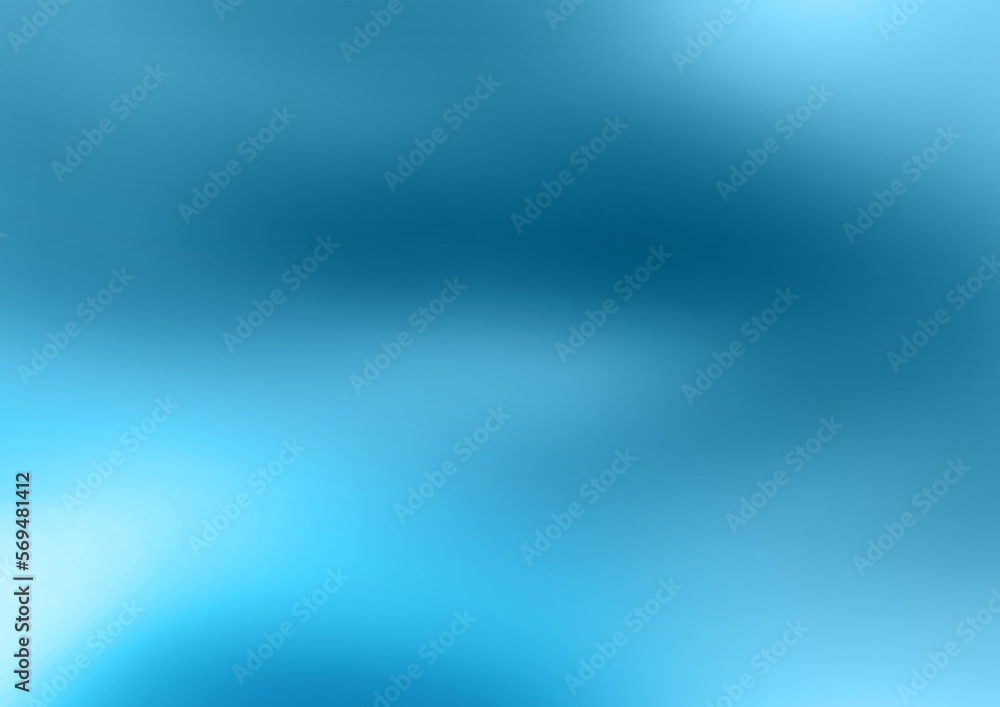 blue abstract blured background blue abstract blured background
