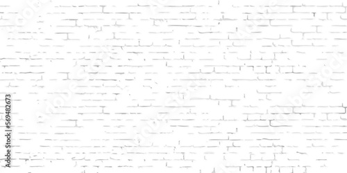 Brick wall background texture illustration