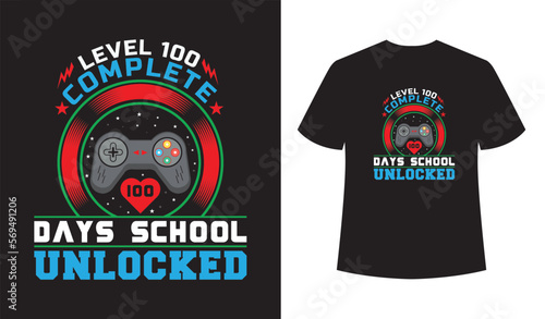 Born to game forced to go to school typography t-shirt design, gaming, gamer,gaming, gamer, video games,typography t-shirt design, vintage
