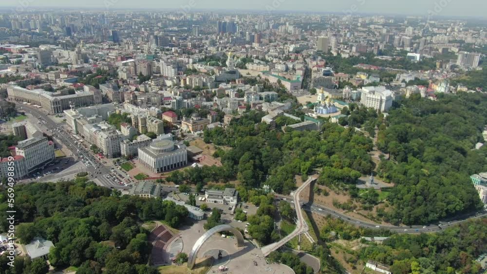 Kyiv city 2 Kyiv city 2