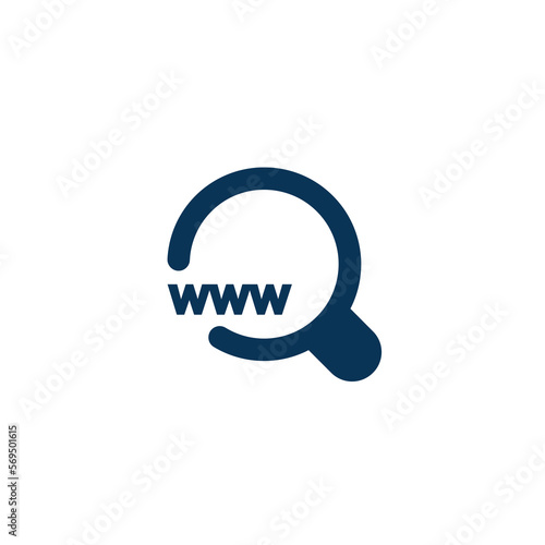 Keywoard Search -  Transparent PNG photo