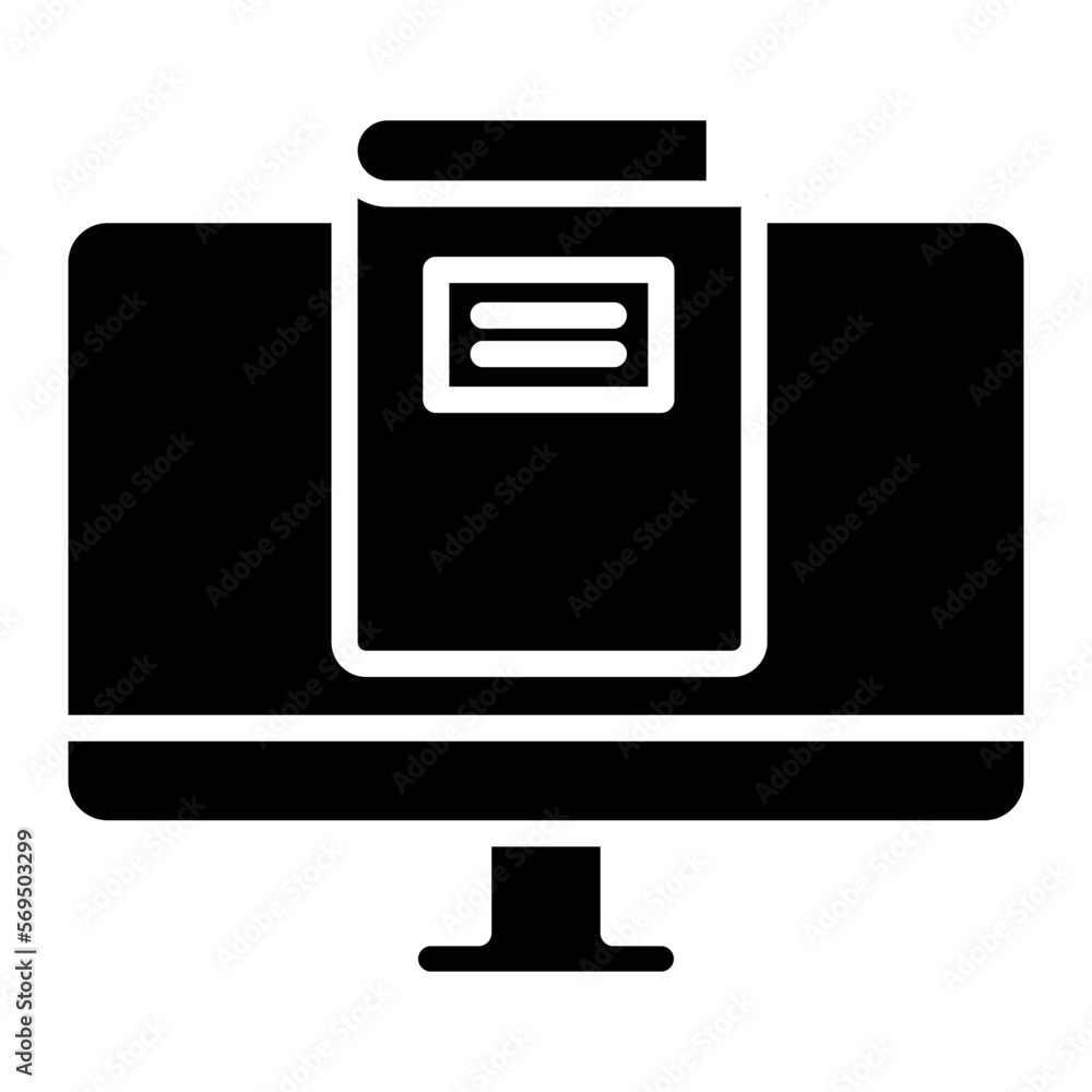 ebook icon ebook icon