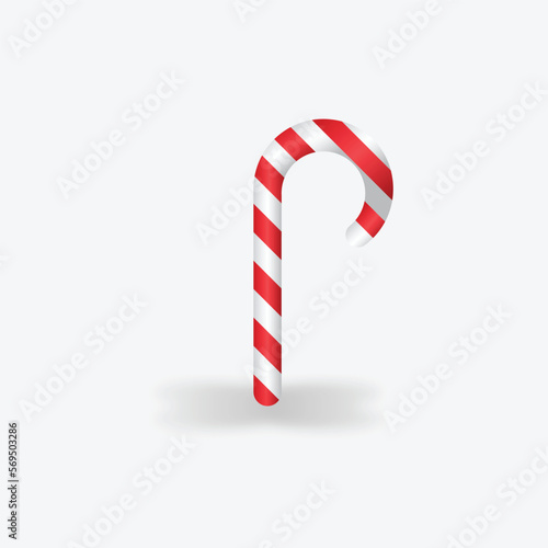 Free vector Christmas candy
