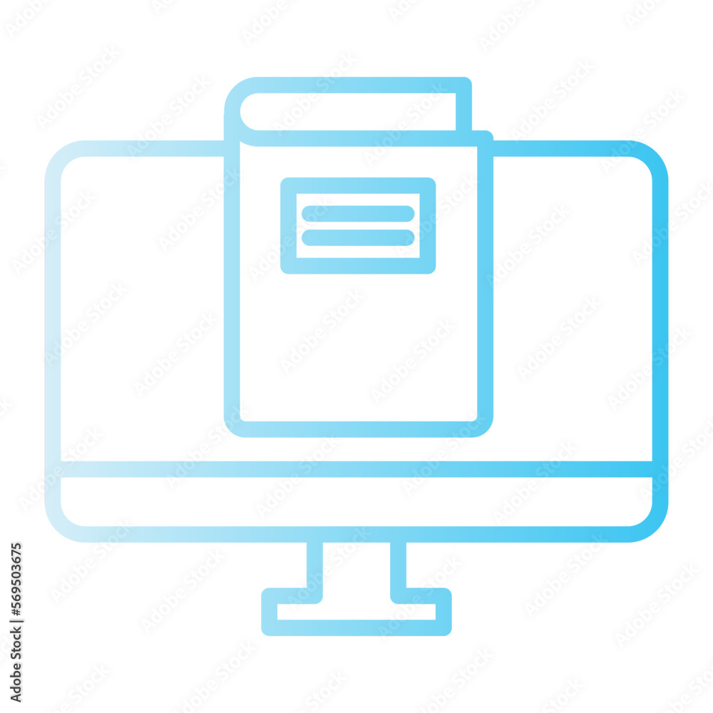ebook icon ebook icon