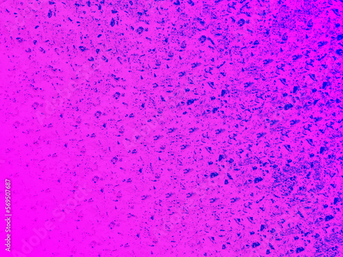 Pink vector natural grunge background with concrete wall texture large and small grains. UHD 4K wallpapers. For screen, desktop, website design, overlay, stencil, banner, stylization and polygraph