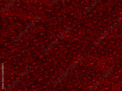 Dark red vector natural grunge background with concrete wall texture large and small grains. UHD 4K wallpapers. For screen, desktop, website design, overlay, stencil, banner, stylization and polygraph