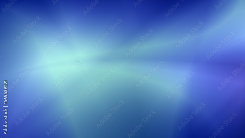 Smooth blue color water sea art banner design Smooth blue color water sea art banner design