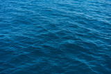 Deep Blue Sea: A Majestic Ocean View