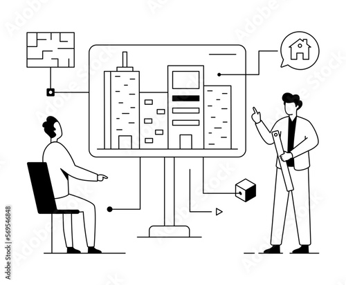 Construction Planning 