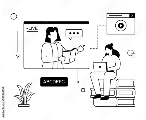 Online Learning 