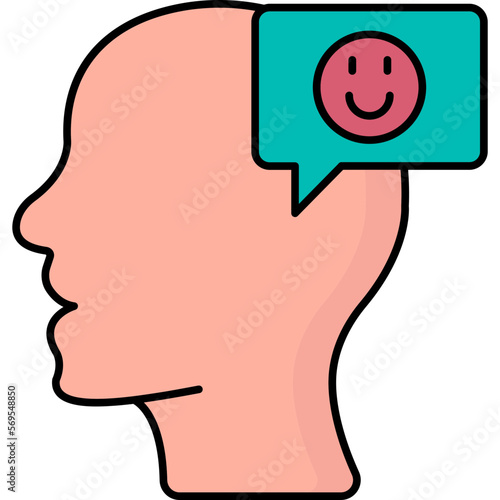 Friend Thinking

