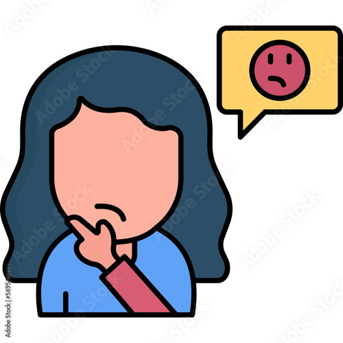 Friend Thinking

