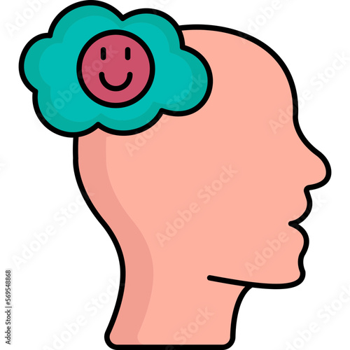 Friend Thinking
