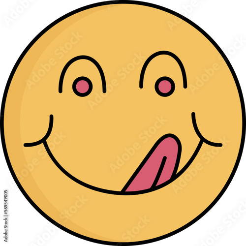 Smiley

