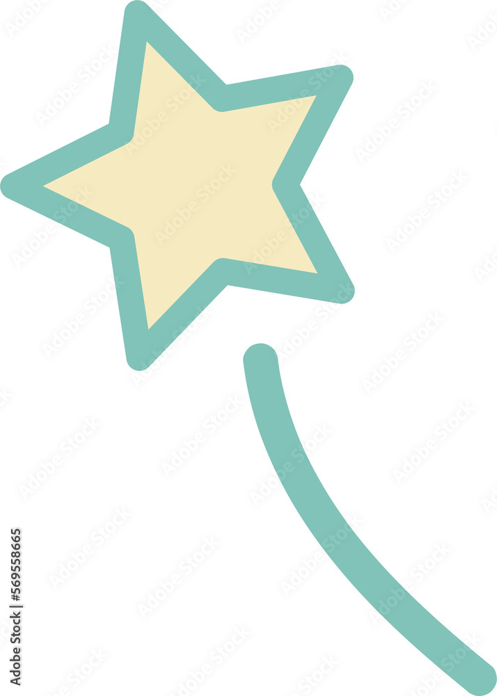 Pattern made of stars and lines can be used for fun, celebration, surprise, surprise, party, birthday cake, gift design. Pattern made of stars and lines can be used for fun, celebration, surprise, surprise, party, birthday cake, gift design.