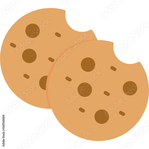 Cookies Icon