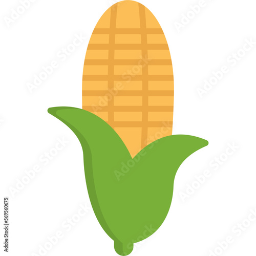 Corn Icon