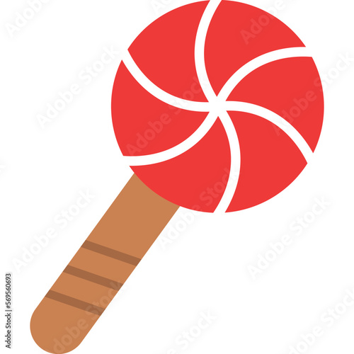 Candy Icon