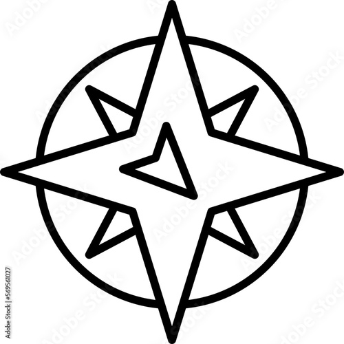 S East Icon