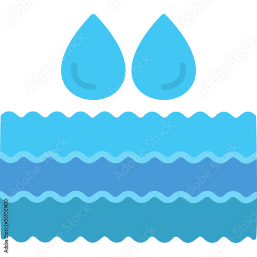 Water Icon