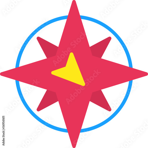 S East Icon