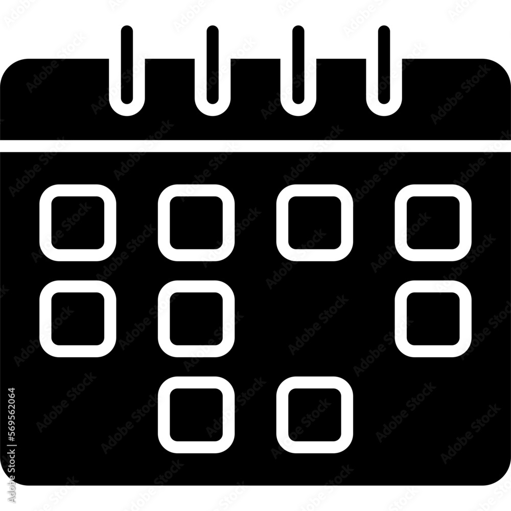 Schedule Icon Schedule Icon