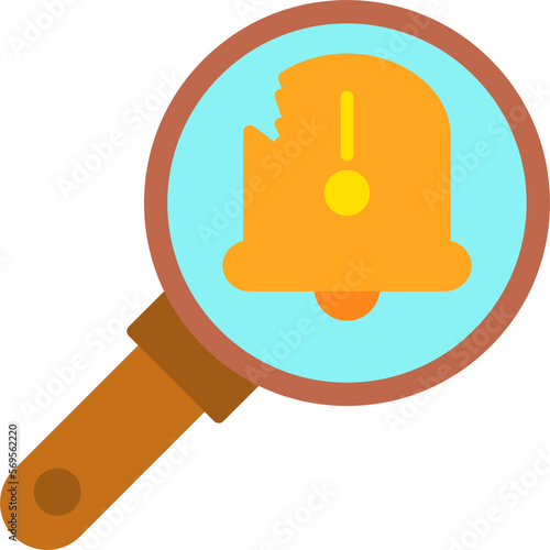 Fault Icon