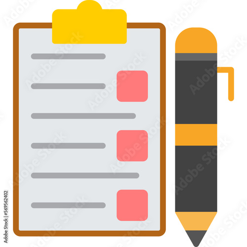 Task List Icon