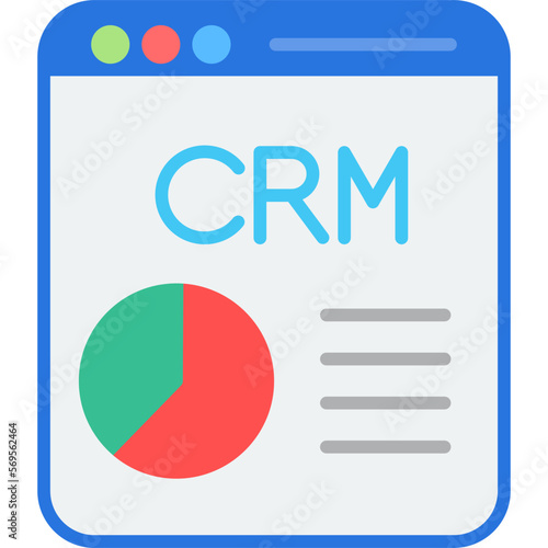 CRM Icon