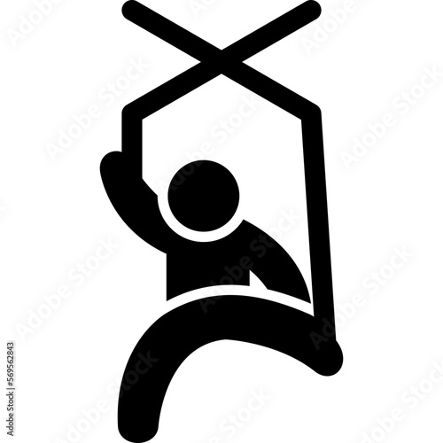 puppet Icon