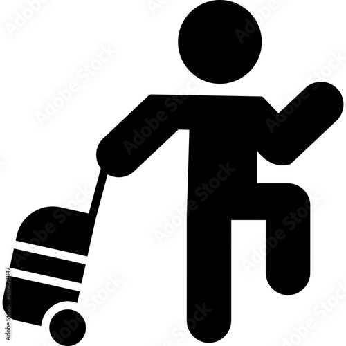 Passenger Icon