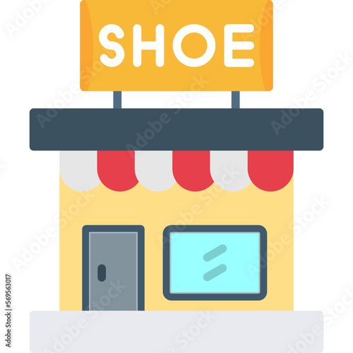 Store Icon
