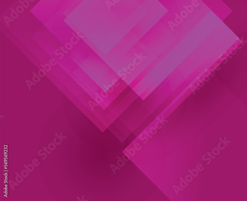 Pink Gradient Background Abstract Texture Design Illustration Vector