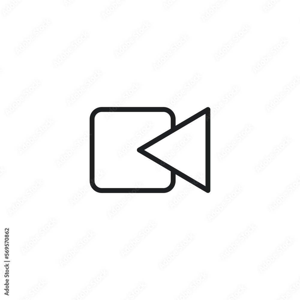 Camera icon. Simple style photo exhibition poster background symbol. Camera brand logo design element. Camera t-shirt printing. vector for sticker. Camera icon. Simple style photo exhibition poster background symbol. Camera brand logo design element. Camera t-shirt printing. vector for sticker.