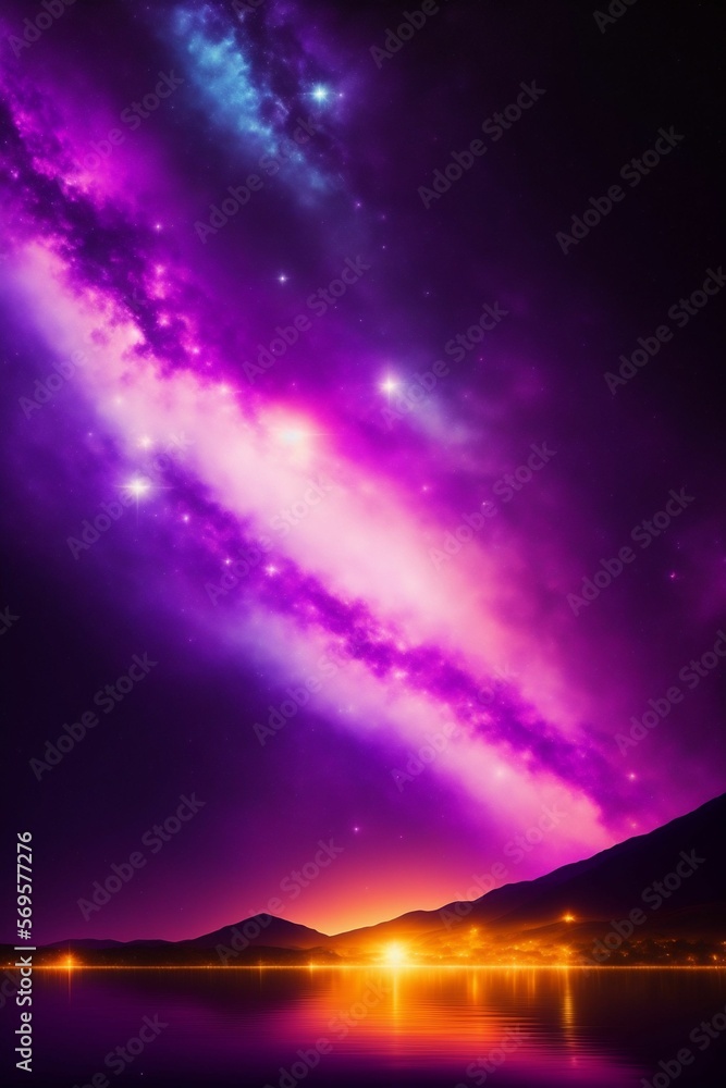 galaxy and space wallpaper