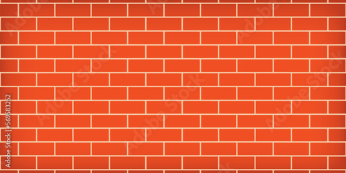 brick wall texture background wallpaper vector 