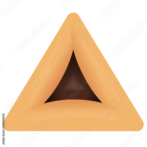 Hamentashen for Purim